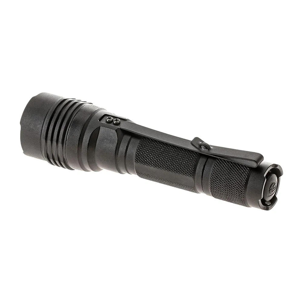Streamlight Protac Hl X Taschenlampe, Black, One Size Streamlight Protac Hl X Taschenlampe, Black, One Size