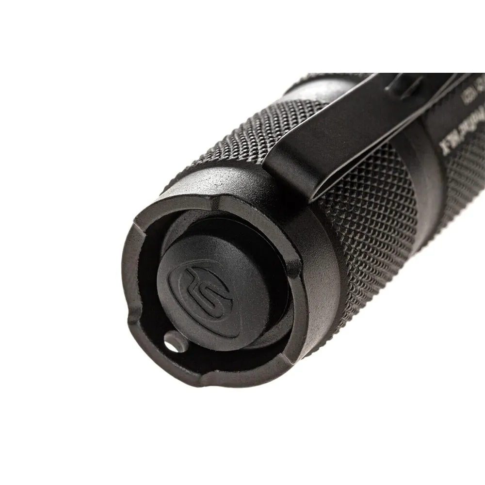 Streamlight Protac Hl X Taschenlampe, Black, One Size Streamlight Protac Hl X Taschenlampe, Black, One Size