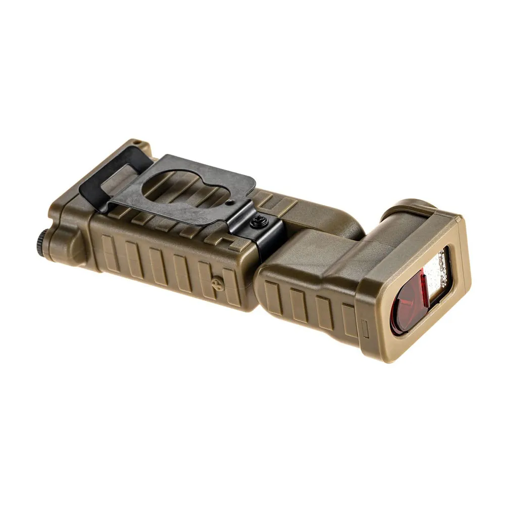 Streamlight Sidewinder Boot Taschenlampe, Coyote, One Size Streamlight Sidewinder Boot Taschenlampe, Coyote, One Size