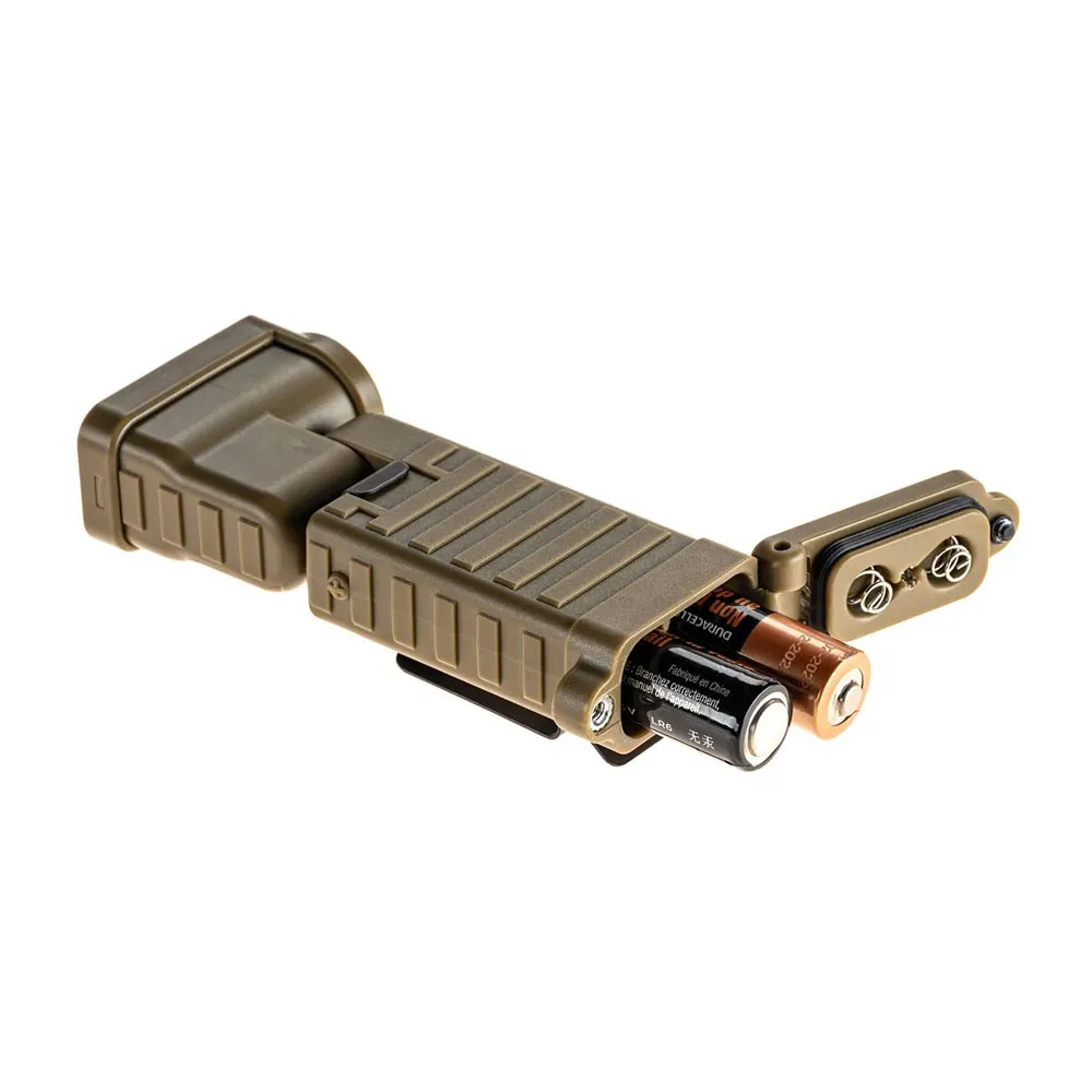 Streamlight Sidewinder Boot Taschenlampe, Coyote, One Size Streamlight Sidewinder Boot Taschenlampe, Coyote, One Size