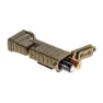 Streamlight Sidewinder Boot Taschenlampe, Coyote, One Size