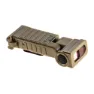 Streamlight Sidewinder Boot Taschenlampe, Coyote, One Size