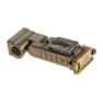 Streamlight Sidewinder Boot Taschenlampe, Coyote, One Size