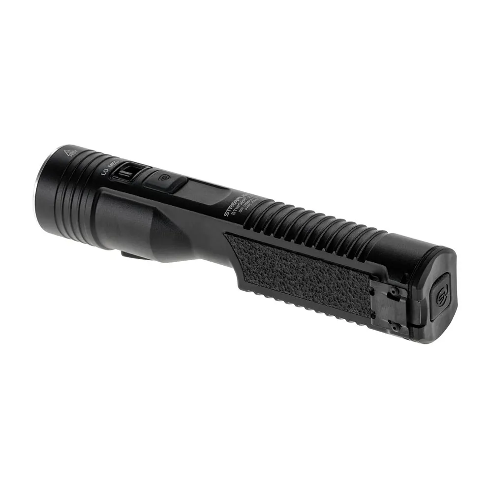 Streamlight Stinger 2020 Taschenlampe, Black, One Size Streamlight Stinger 2020 Taschenlampe, Black, One Size