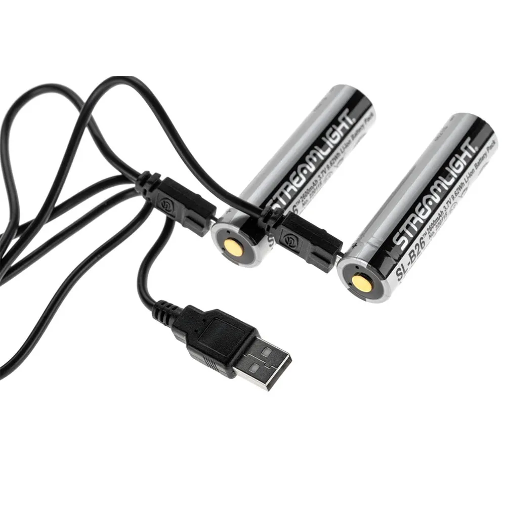 Streamlight Stinger 2020 Taschenlampe, Black, One Size Streamlight Stinger 2020 Taschenlampe, Black, One Size