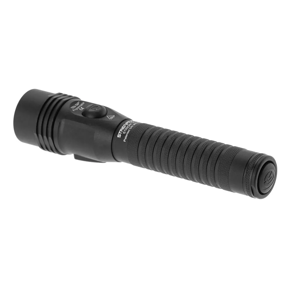 Streamlight Strion Ds Hl Taschenlampe, Black, One Size Streamlight Strion Ds Hl Taschenlampe, Black, One Size