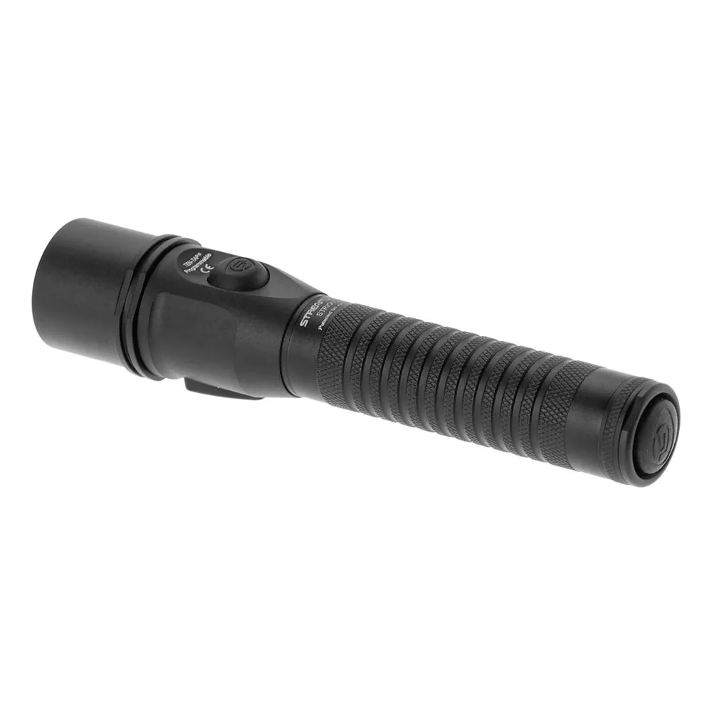 Streamlight Strion Ds Taschenlampe, Black, One Size
