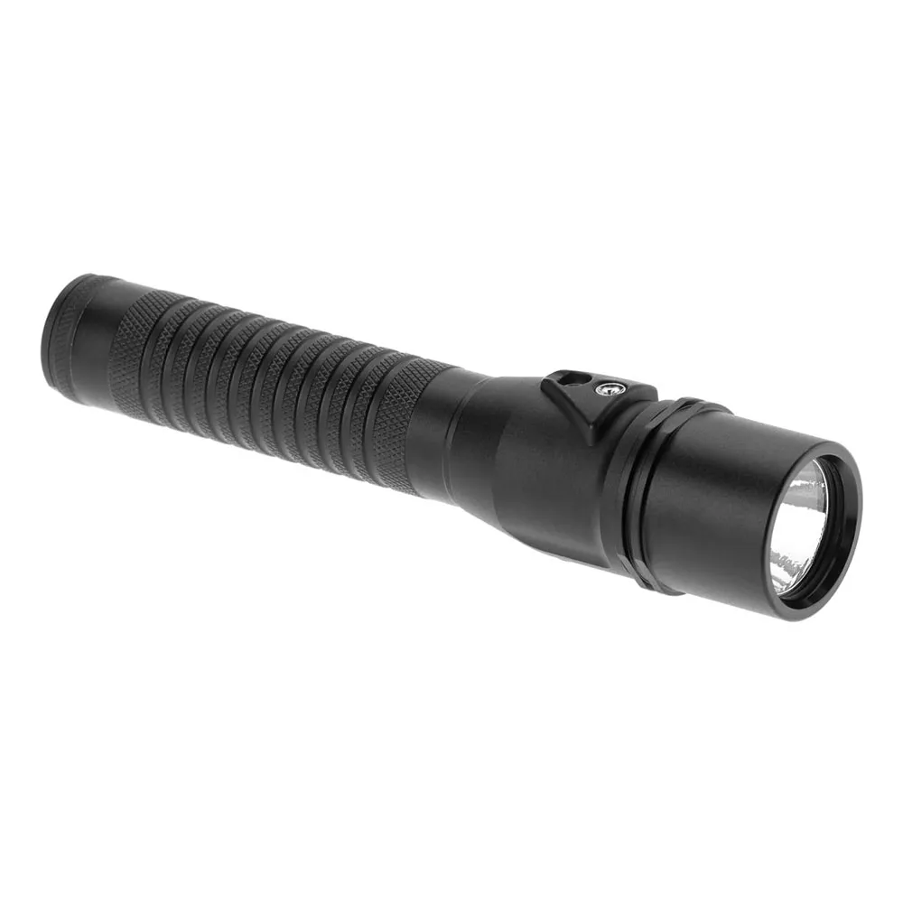 Streamlight Strion Ds Taschenlampe, Black, One Size