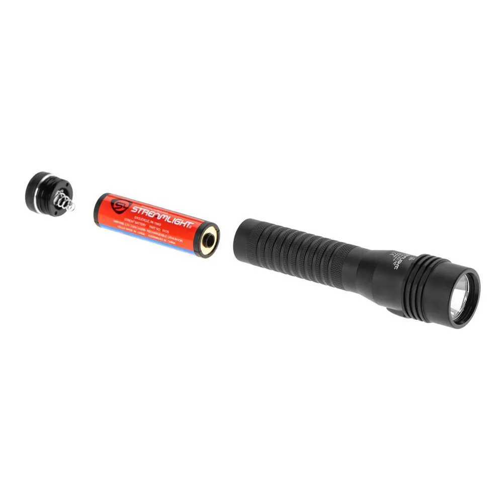 Streamlight Strion Led Hl Taschenlampe, Black, One Size Streamlight Strion Led Hl Taschenlampe, Black, One Size