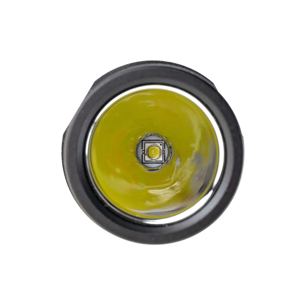 Streamlight Strion Led Taschenlampe, Black, One Size