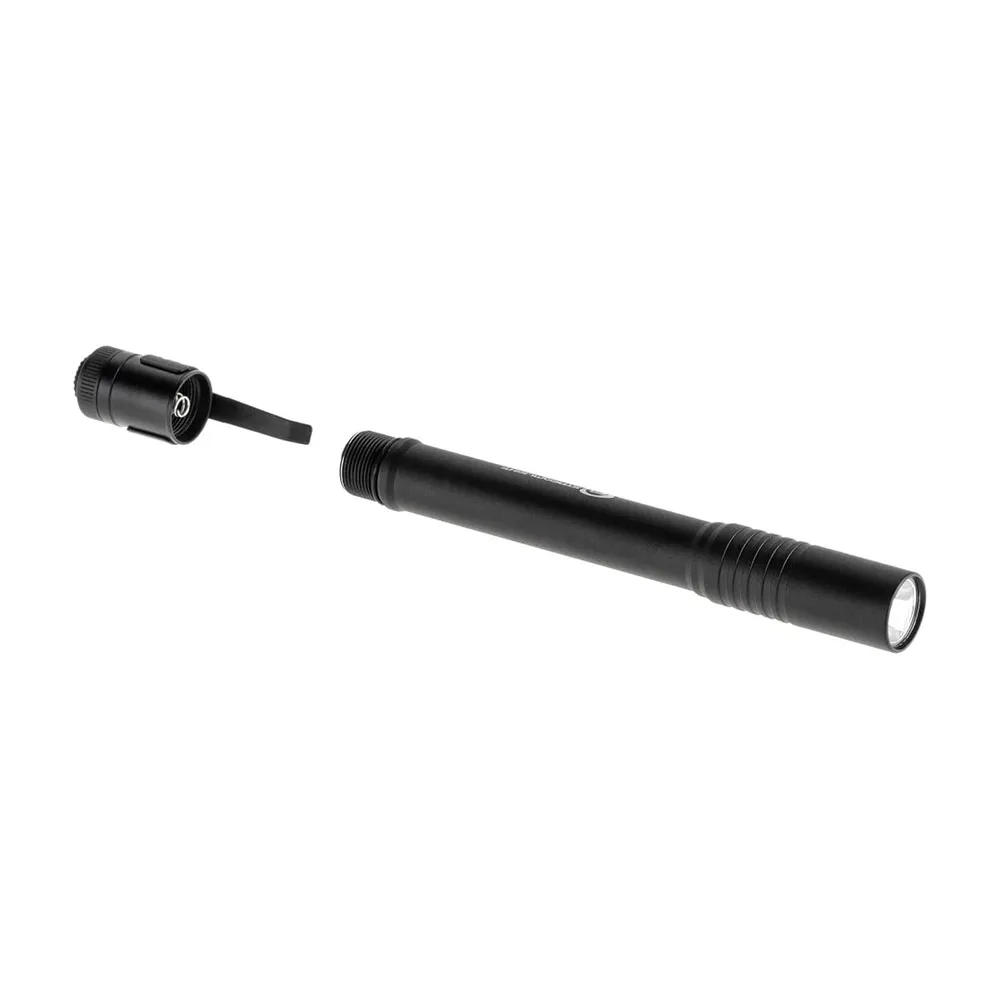 Streamlight Stylus Pro Taschenlampe, Black, One Size Streamlight Stylus Pro Taschenlampe, Black, One Size