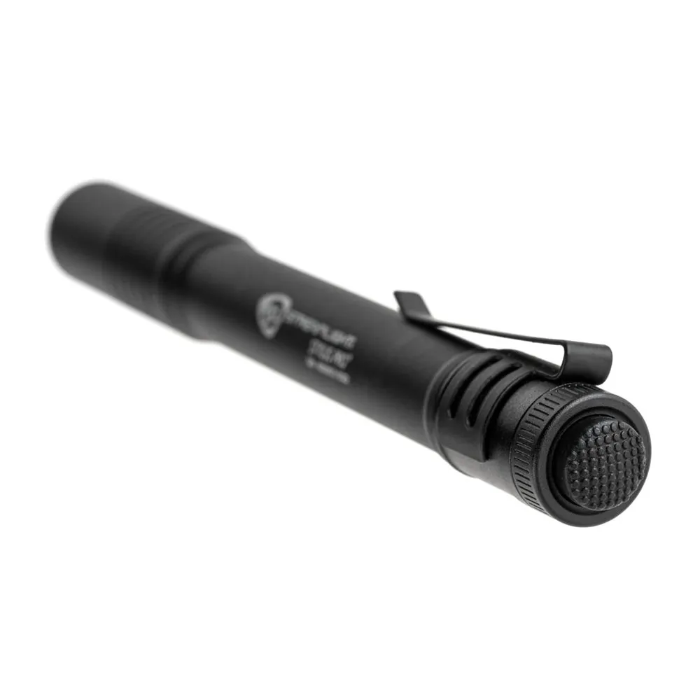 Streamlight Stylus Pro Taschenlampe, Black, One Size Streamlight Stylus Pro Taschenlampe, Black, One Size