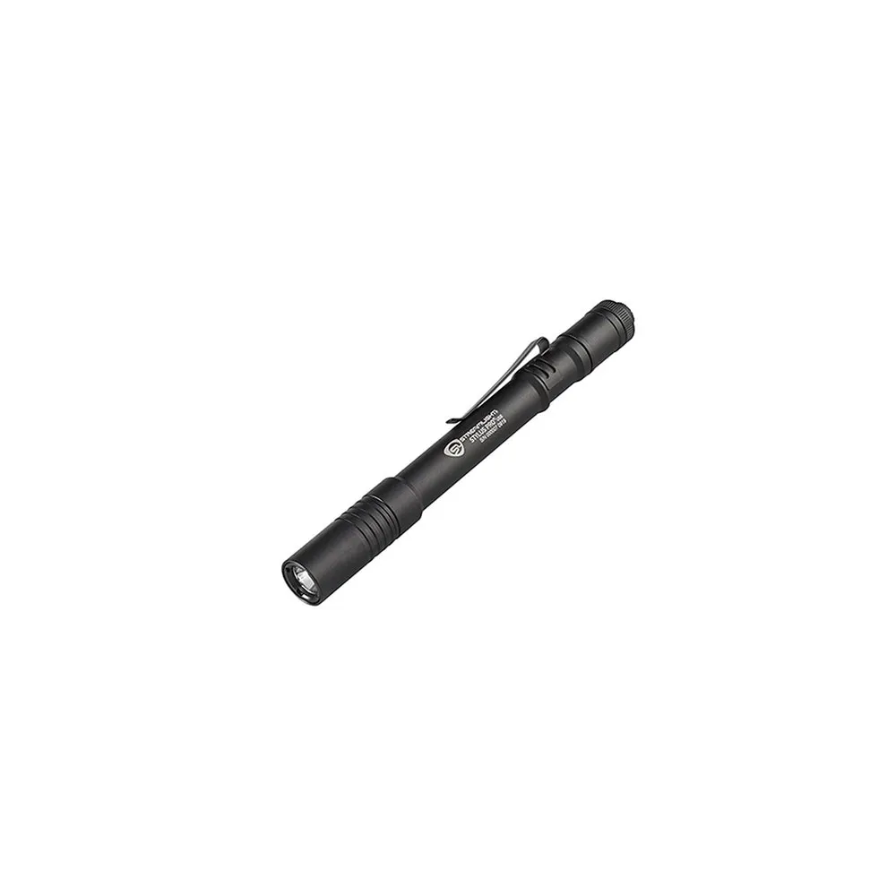 Streamlight Stylus Pro Usb Taschenlampe, Black, One Size Streamlight Stylus Pro Usb Taschenlampe, Black, One Size