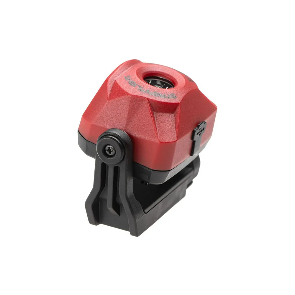 Streamlight Syclone Jr Taschenlampe, Orange, One Size Streamlight Syclone Jr Taschenlampe, Orange, One Size