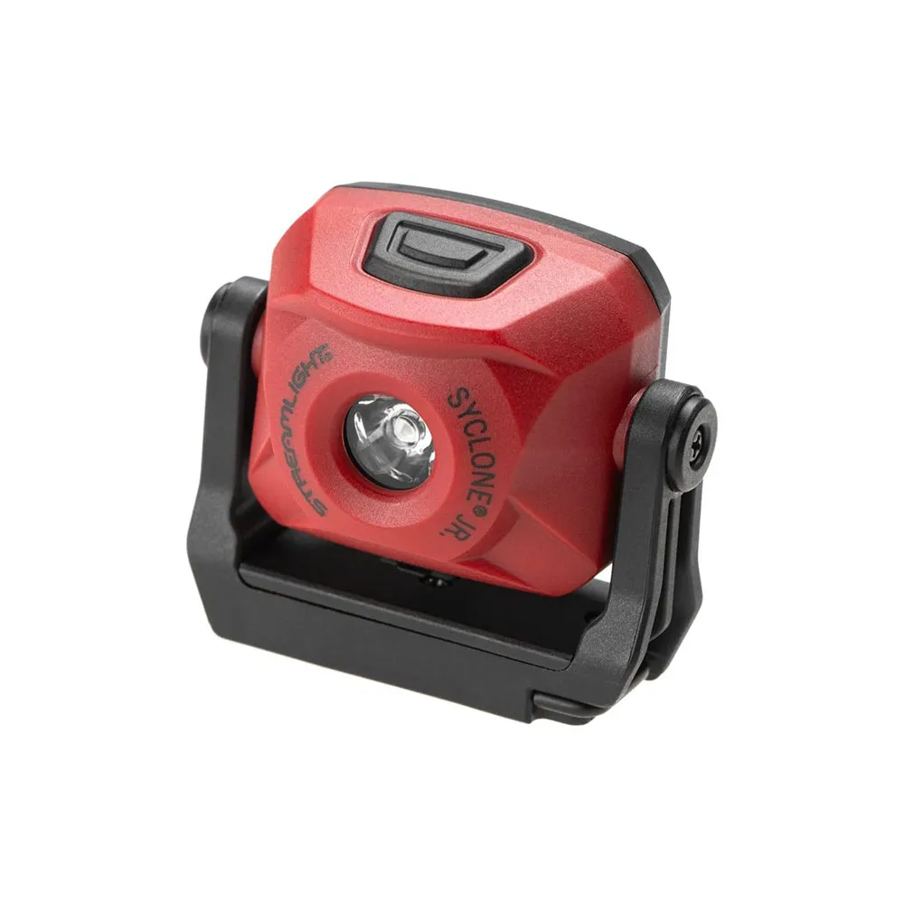 Streamlight Syclone Jr Taschenlampe, Orange, One Size Streamlight Syclone Jr Taschenlampe, Orange, One Size