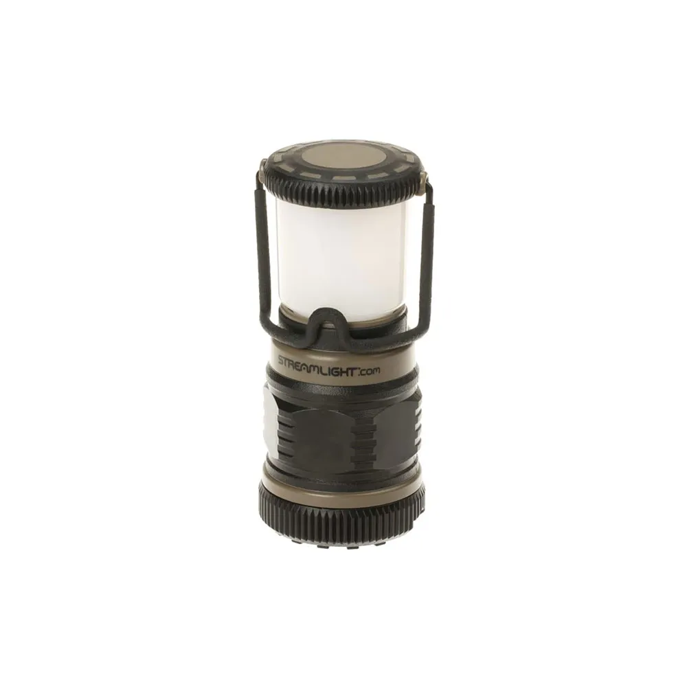 Streamlight The Siege Aa Taschenlampe, Coyote, One Size Streamlight The Siege Aa Taschenlampe, Coyote, One Size