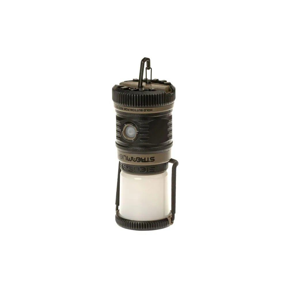 Streamlight The Siege Aa Taschenlampe, Coyote, One Size Streamlight The Siege Aa Taschenlampe, Coyote, One Size