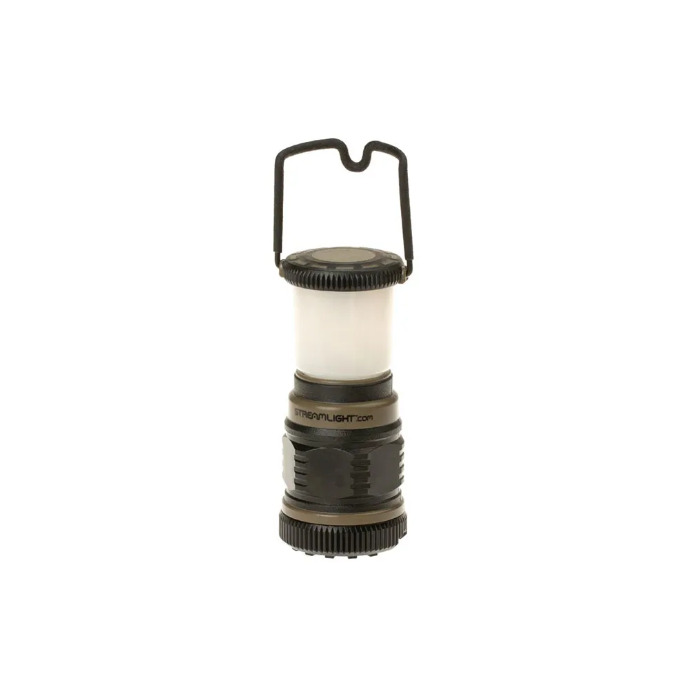 Streamlight The Siege Aa Taschenlampe, Coyote, One Size Streamlight The Siege Aa Taschenlampe, Coyote, One Size
