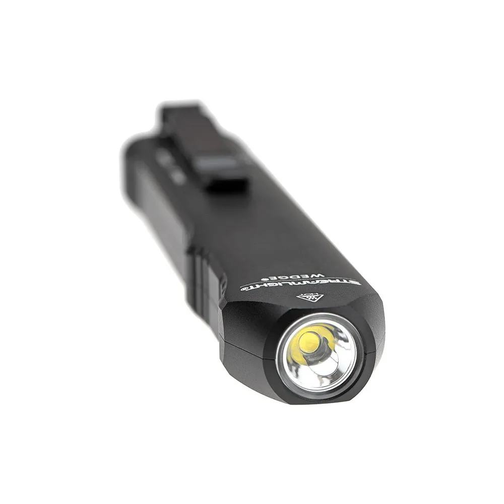 Streamlight Wedge Taschenlampe, Black, One Size Streamlight Wedge Taschenlampe, Black, One Size