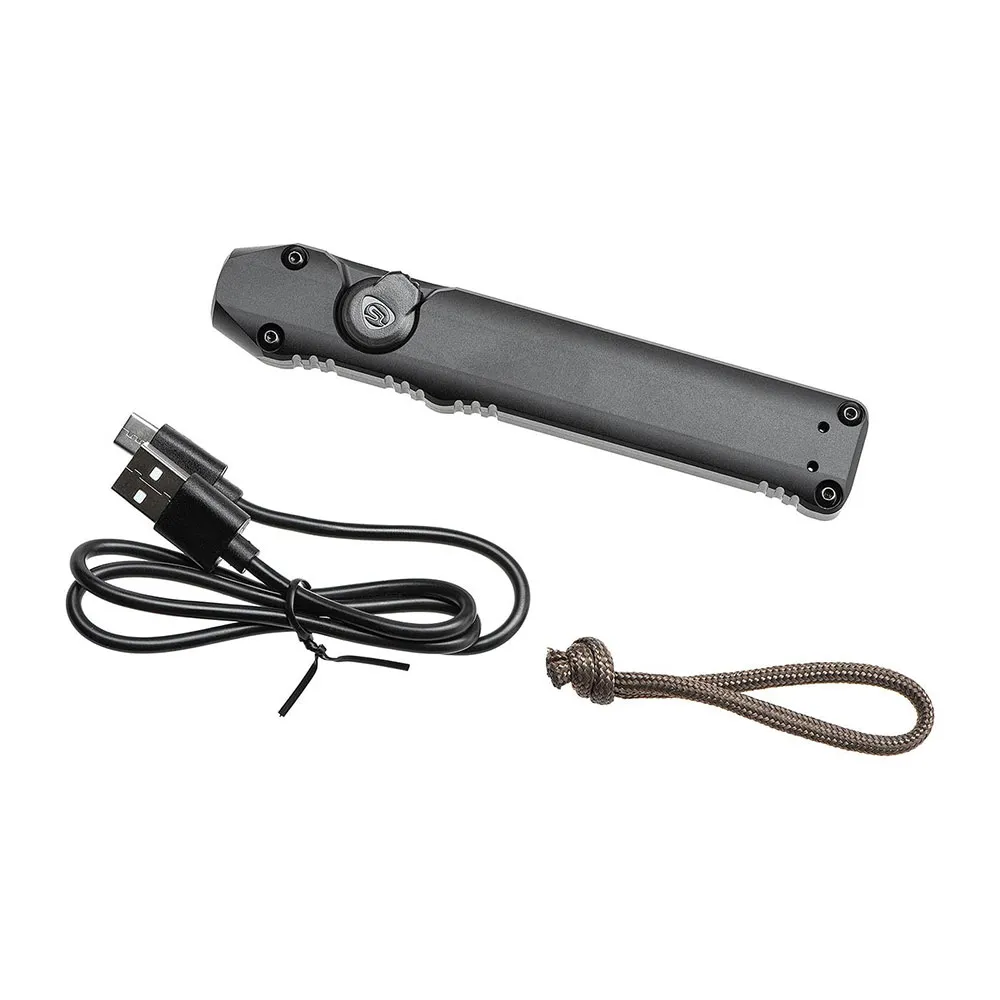 Streamlight Wedge Taschenlampe, Black, One Size Streamlight Wedge Taschenlampe, Black, One Size