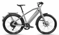 STROMER ST1 LCI - Diamant STROMER ST1 LCI - Diamant