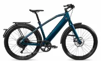 STROMER ST1 LCI Launch Edition - 983Wh 9K Diamant STROMER ST1 LCI Launch Edition - 983Wh 9K Diamant