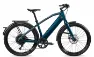 STROMER ST1 LCI Launch Edition - 983Wh 9K Diamant, Blau, M
