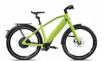 STROMER ST2 Pinion L.E. - 814Wh Pinion C1.6 Diamant STROMER ST2 Pinion L.E. - 814Wh Pinion C1.6 Diamant