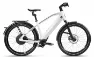 STROMER ST2 Pinion, Weiss,grau, M