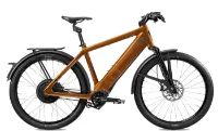 STROMER ST3 Pinion - 983Wh Pinion Diamant STROMER ST3 Pinion - 983Wh Pinion Diamant