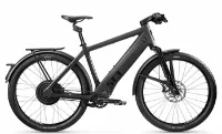 STROMER ST3 Pinion - 983Wh Pinion Diamant STROMER ST3 Pinion - 983Wh Pinion Diamant