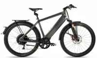 STROMER ST5 ABS - Di2 11K Diamant STROMER ST5 ABS - Di2 11K Diamant