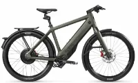 STROMER ST5 SMS - 1.9 Pinion Diamant STROMER ST5 SMS - 1.9 Pinion Diamant
