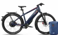 STROMER ST5 SMS ARBR - 1.9 Pinion Diamant STROMER ST5 SMS ARBR - 1.9 Pinion Diamant