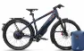 STROMER ST5 SMS ARBR - 1.9 Pinion Diamant, Blau, L