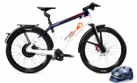 STROMER ST7 ARBR Edition.2 - Pinion 1.12 Diamant STROMER ST7 ARBR Edition.2 - Pinion 1.12 Diamant