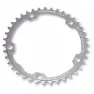 STRONGLIGHT 135 Bcd Adaptable Campagnolo Kettenblatt, Silver, 39t