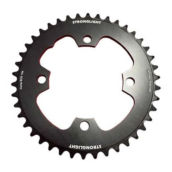 STRONGLIGHT 4b 104 Bcd Kettenblatt STRONGLIGHT 4b 104 Bcd Kettenblatt