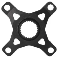 STRONGLIGHT 4b E-drive Bosch System 4 Gen Spinne STRONGLIGHT 4b E-drive Bosch System 4 Gen Spinne