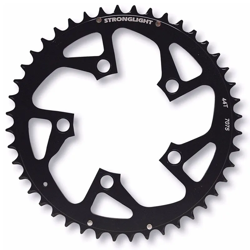 STRONGLIGHT Aluminium Shimano Mtb 94 Bcd Kettenblatt STRONGLIGHT Aluminium Shimano Mtb 94 Bcd Kettenblatt