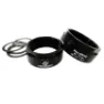 STRONGLIGHT Bb30 Bsa Tretlageradapter 68-73 Mm, Black, One Size