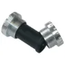 STRONGLIGHT Bsa Standard Lagerschalen, Black / silver, 68mm
