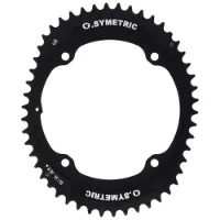 STRONGLIGHT Campagnolo Ovales Kettenblatt STRONGLIGHT Campagnolo Ovales Kettenblatt
