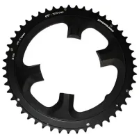 STRONGLIGHT Compatible Durace/ultegra Di2 110 Bcd Kettenblatt STRONGLIGHT Compatible Durace/ultegra Di2 110 Bcd Kettenblatt