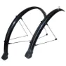 STRONGLIGHT Competition 35 Mm 28´´ Schutzblech, Black, 28" - 700