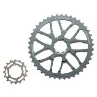 STRONGLIGHT Conversion Kit Shimano Kettenblatt STRONGLIGHT Conversion Kit Shimano Kettenblatt