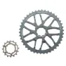 STRONGLIGHT Conversion Kit Shimano Kettenblatt