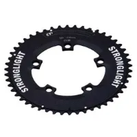 STRONGLIGHT Crono Time Trial 110 Bcd Kettenblatt STRONGLIGHT Crono Time Trial 110 Bcd Kettenblatt