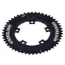 STRONGLIGHT Crono Time Trial 110 Bcd Kettenblatt, Black, 54t