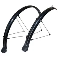 STRONGLIGHT Cross 42 Mm 28´´ Schutzblech STRONGLIGHT Cross 42 Mm 28´´ Schutzblech